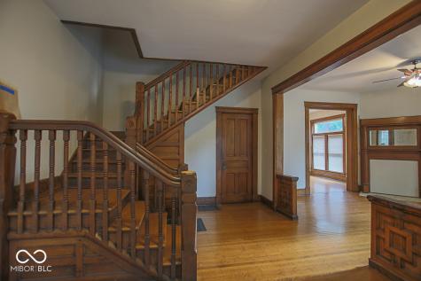 616 E 15th Street Indianapolis IN 46202