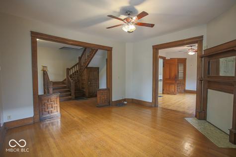 616 E 15th Street Indianapolis IN 46202