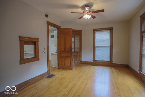 616 E 15th Street Indianapolis IN 46202