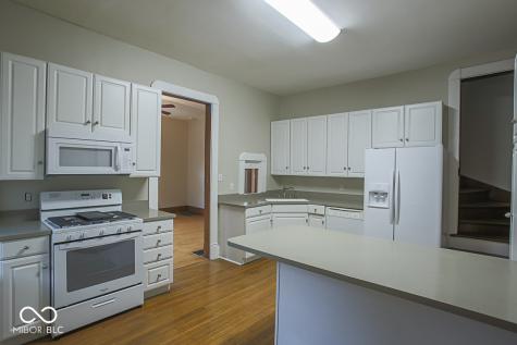 616 E 15th Street Indianapolis IN 46202