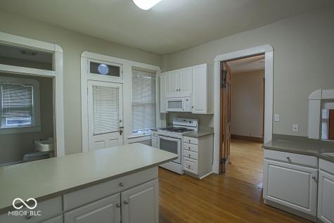 616 E 15th Street Indianapolis IN 46202