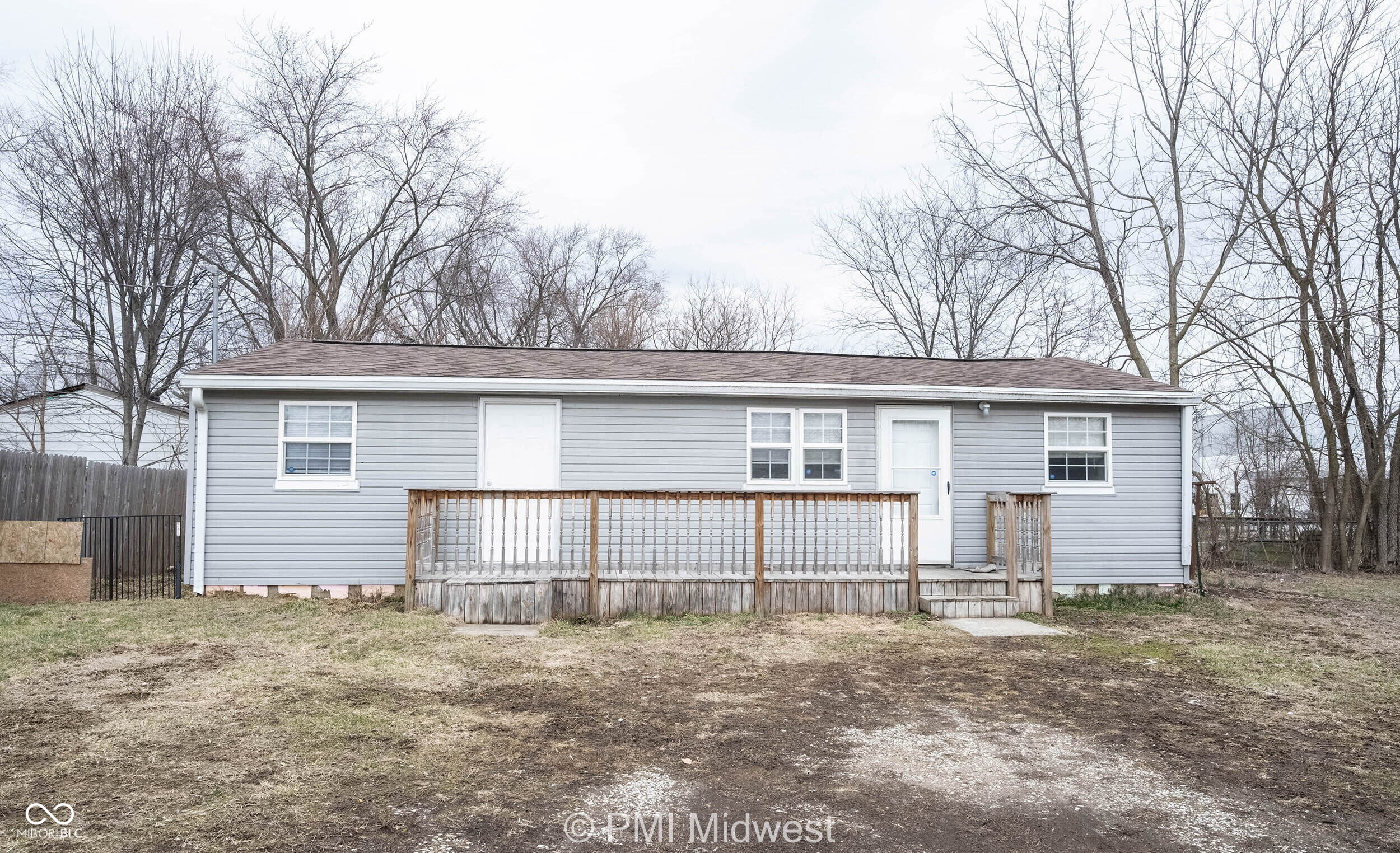 3125 Clover Drive Plainfield IN 46168