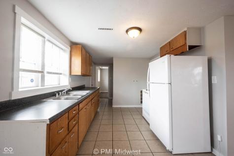 3125 Clover Drive Plainfield IN 46168