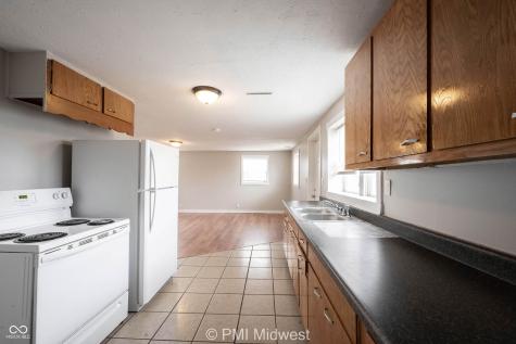 3125 Clover Drive Plainfield IN 46168