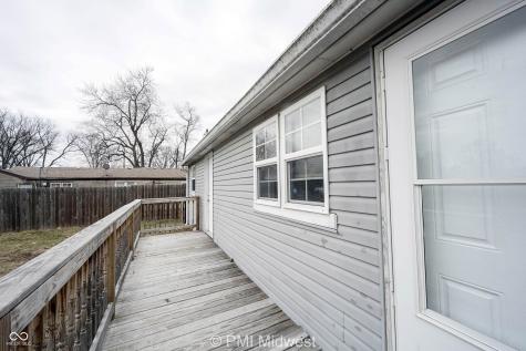 3125 Clover Drive Plainfield IN 46168
