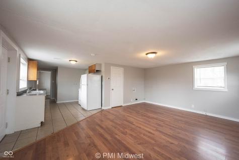 3125 Clover Drive Plainfield IN 46168
