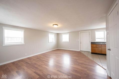 3125 Clover Drive Plainfield IN 46168