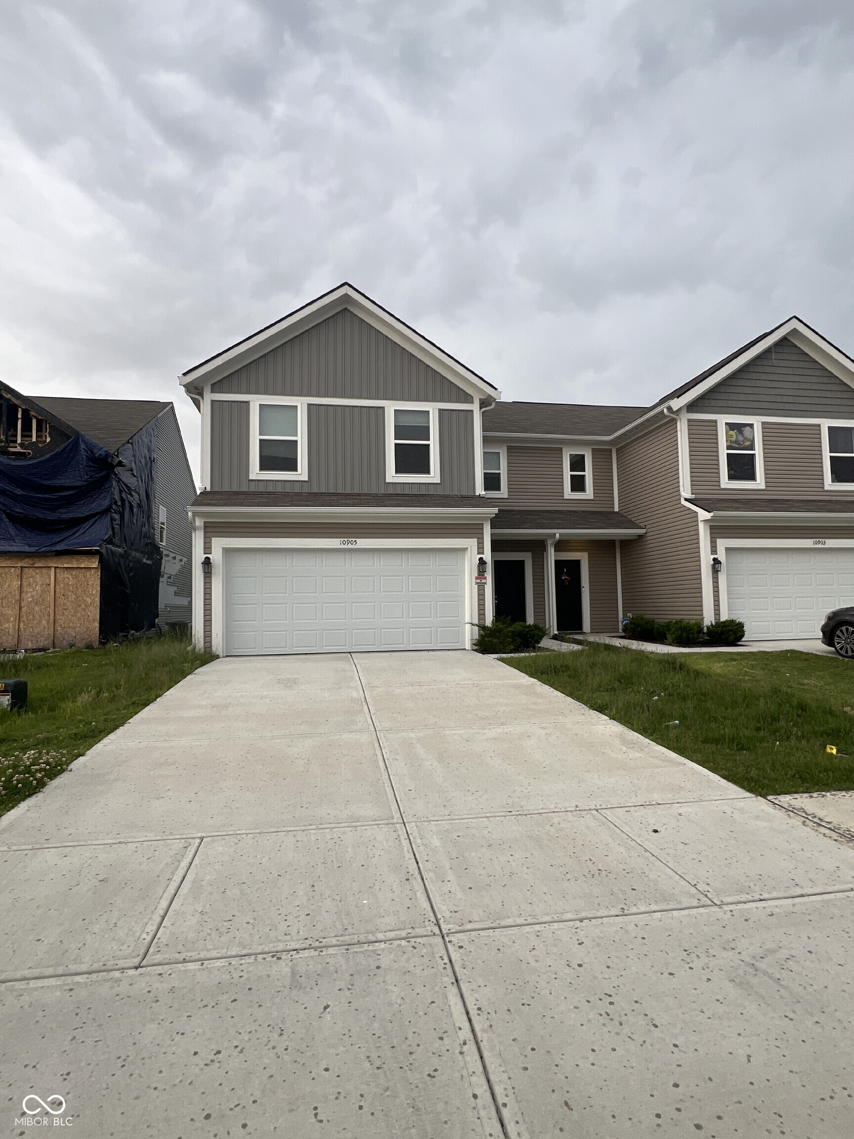 10905 Penwell Way Indianapolis IN 46235