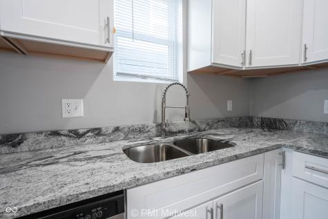 1531 N Kealing Avenue Indianapolis IN 46201