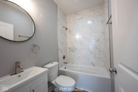 1531 N Kealing Avenue Indianapolis IN 46201