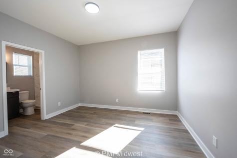 1531 N Kealing Avenue Indianapolis IN 46201