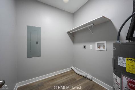 1531 N Kealing Avenue Indianapolis IN 46201