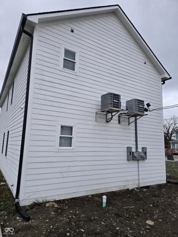 1531 N Kealing Avenue Indianapolis IN 46201