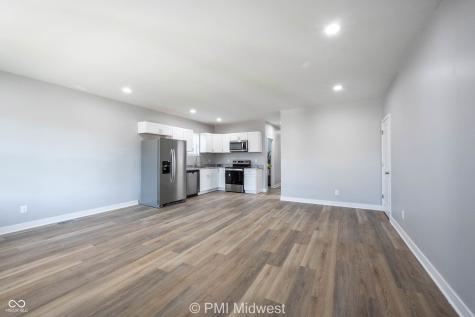 1531 N Kealing Avenue Indianapolis IN 46201