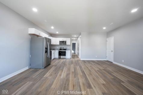 1531 N Kealing Avenue Indianapolis IN 46201