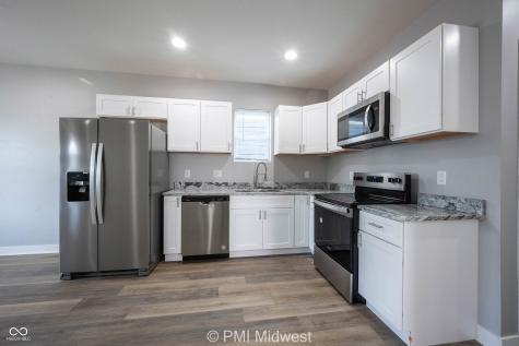 1531 N Kealing Avenue Indianapolis IN 46201