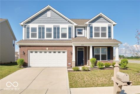 8709 Rowling Way Indianapolis IN 46239