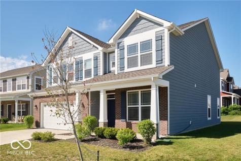 8709 Rowling Way Indianapolis IN 46239