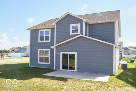 8709 Rowling Way Indianapolis IN 46239