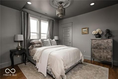 929 Sanders Street Indianapolis IN 46203