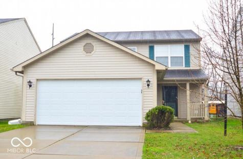 10325 Liverpool Way Indianapolis IN 46236