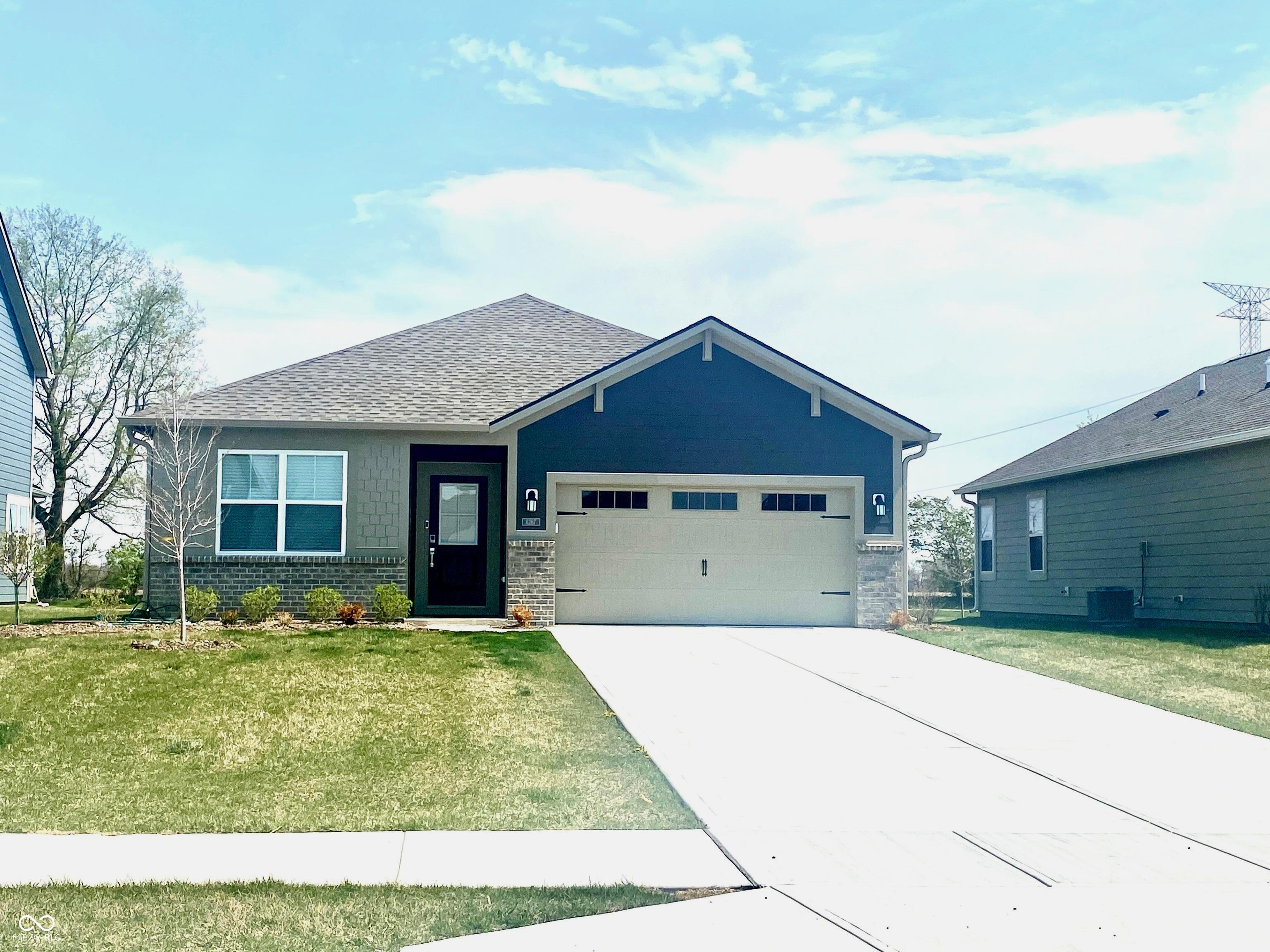6267 Cypress Court Mccordsville IN 46055