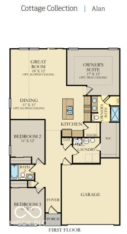 6267 Cypress Court Mccordsville IN 46055