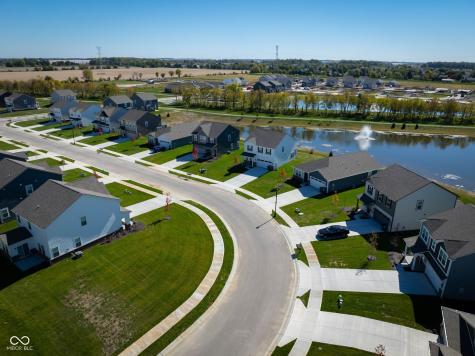 6267 Cypress Court Mccordsville IN 46055