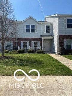 12030 Zircon Lane Fishers IN 46038