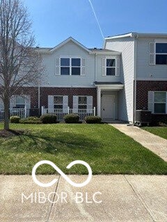 12030 Zircon Lane Fishers IN 46038