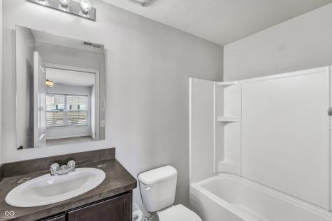12030 Zircon Lane Fishers IN 46038