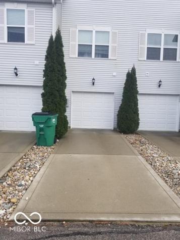 12030 Zircon Lane Fishers IN 46038