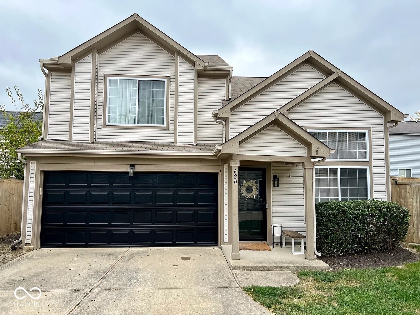 620 Cembra Drive Greenwood IN 46143