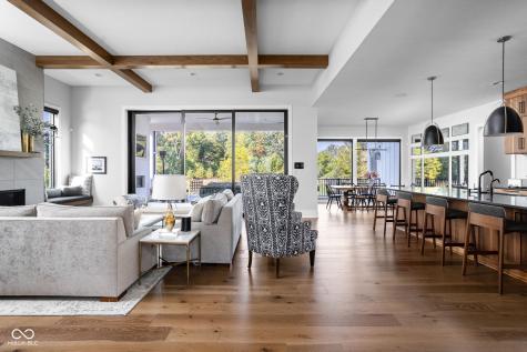 12022 Otto Lane Carmel IN 46032