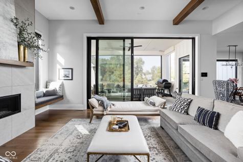 12022 Otto Lane Carmel IN 46032