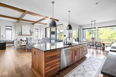 12022 Otto Lane Carmel IN 46032