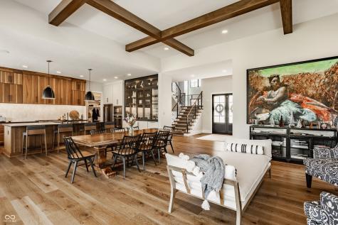 12022 Otto Lane Carmel IN 46032