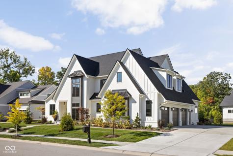 12022 Otto Lane Carmel IN 46032