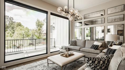 12022 Otto Lane Carmel IN 46032