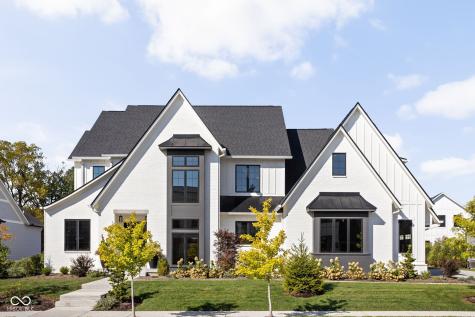 12022 Otto Lane Carmel IN 46032