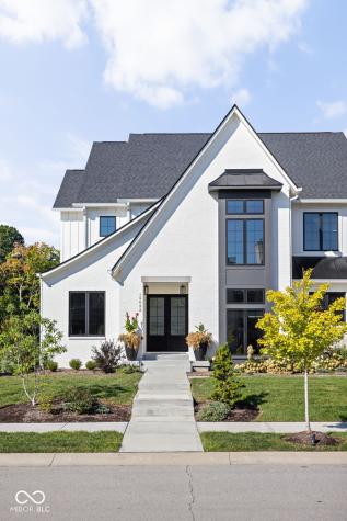 12022 Otto Lane Carmel IN 46032