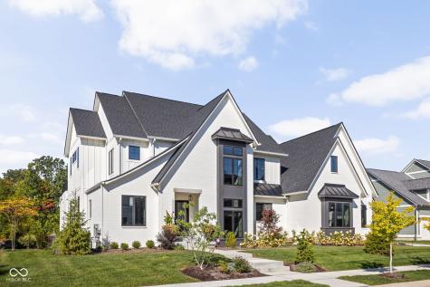 12022 Otto Lane Carmel IN 46032