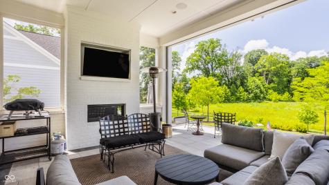 12022 Otto Lane Carmel IN 46032