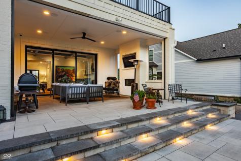12022 Otto Lane Carmel IN 46032