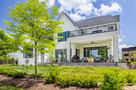 12022 Otto Lane Carmel IN 46032