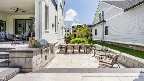 12022 Otto Lane Carmel IN 46032