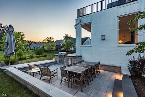 12022 Otto Lane Carmel IN 46032