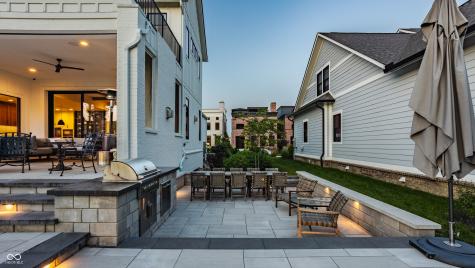 12022 Otto Lane Carmel IN 46032