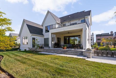 12022 Otto Lane Carmel IN 46032