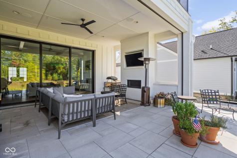 12022 Otto Lane Carmel IN 46032